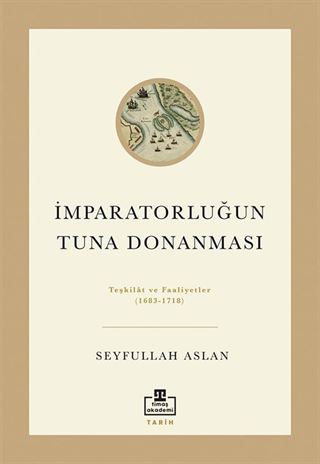 İmparatorluğun Tuna Donanması
