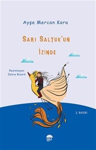 Sarı Saltuk'un İzinde
