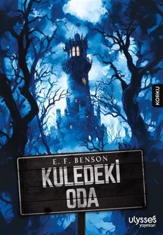 Kuledeki Oda
