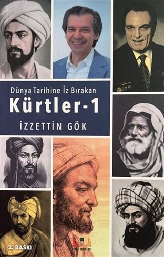 Dünya Tarihinde İz Bırakan Kürtler 1