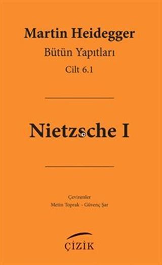 Nietzsche 1