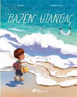 'Bazen' Utangaç