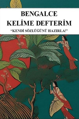 Bengalce Kelime Defterim
