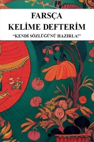 Farsça Kelime Defterim