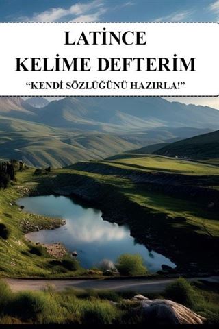Latince Kelime Defterim