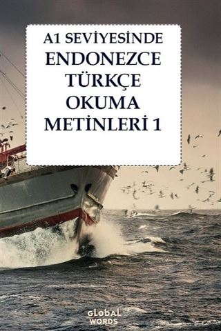 A1 Seviyesinde Endonezce-Türkçe Okuma Metinleri 1