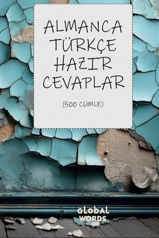Almanca-Türkçe Hazır Cevaplar