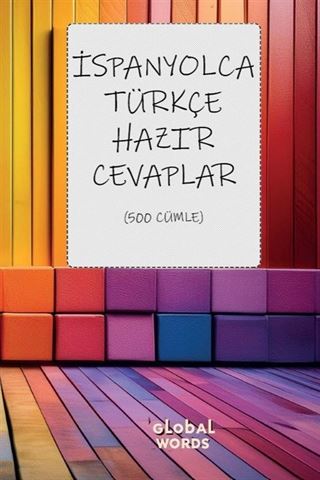İspanyolca-Türkçe Hazır Cevaplar