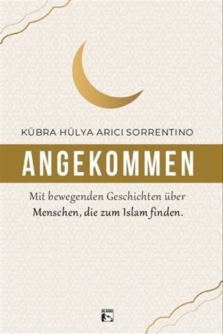 Angekommen