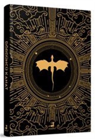 Dördüncü Kanat Defter