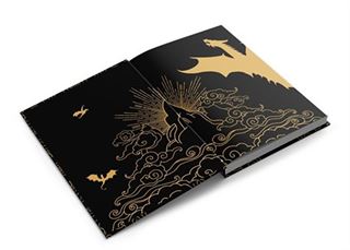Dördüncü Kanat Defter