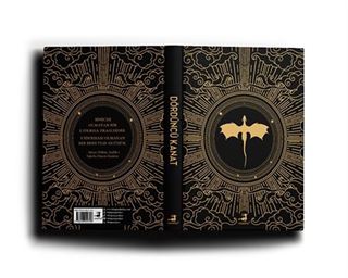Dördüncü Kanat Defter