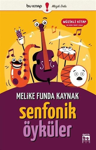 Senfonik Öyküler