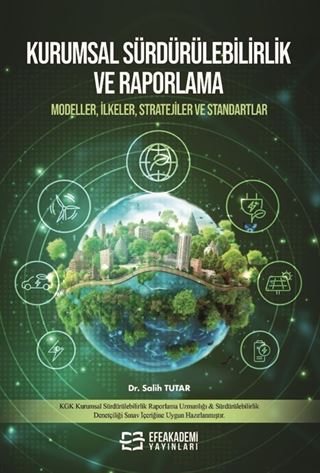 Kurumsal Sürdürülebilirlik ve Raporlama