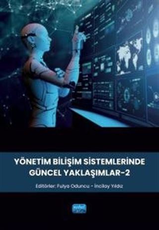 Yönetim Bilişim Sistemlerinde Güncel Yaklaşımlar 2