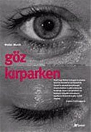 Göz Kırparken