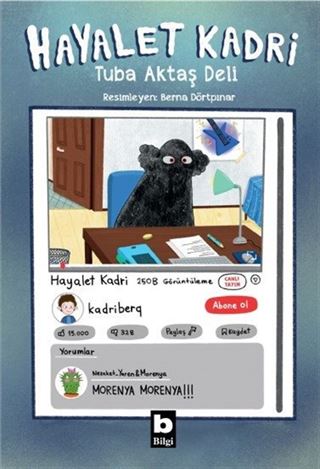 Hayalet Kadri