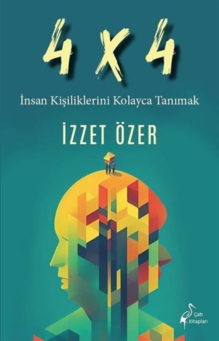 4x4 İnsan Kişiliklerini Kolayca Tanımak