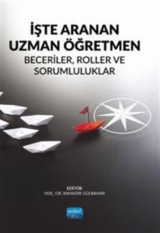 İşte Aranan Uzman Öğretmen