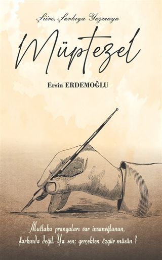 Müptezel