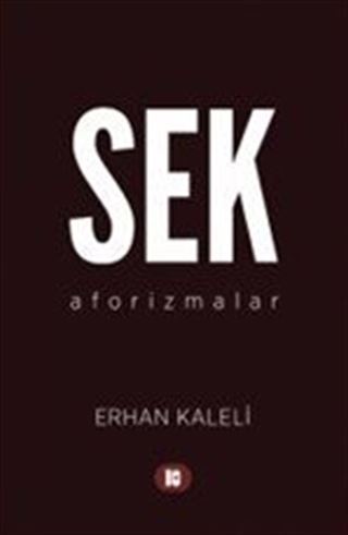 Sek Aforizmalar