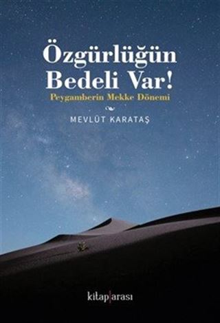 Özgürlüğün Bedeli var!