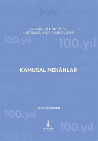 Kamusal Mekanlar