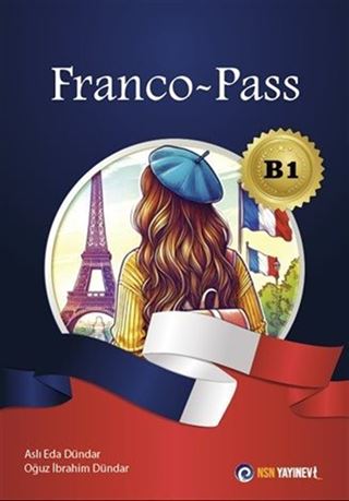 Franco - Pass B1