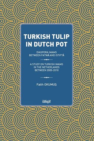 Turkish Tulip In Dutch Pot