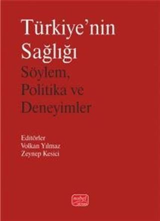 Türkiye'nin Sağlığı