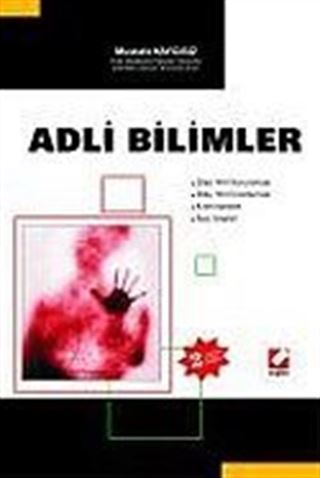 Adli Bilimler