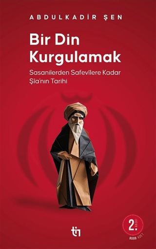 Bir Din Kurgulamak