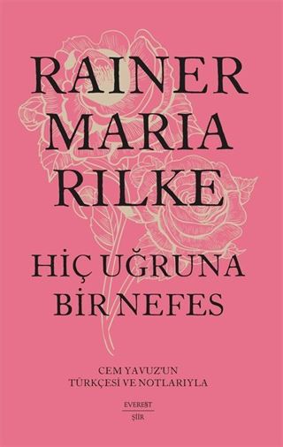 Hiç Uğruna Bir Nefes (Karton Kapak)