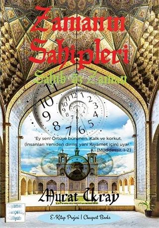 Zamanın Sahipleri
