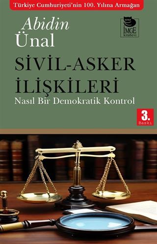 Sivil - Asker İlişkileri