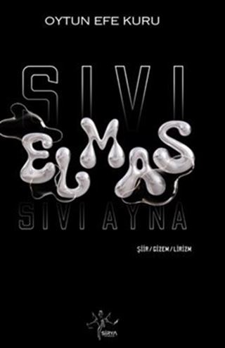 Sıvı Elmas Sıvı Ayna