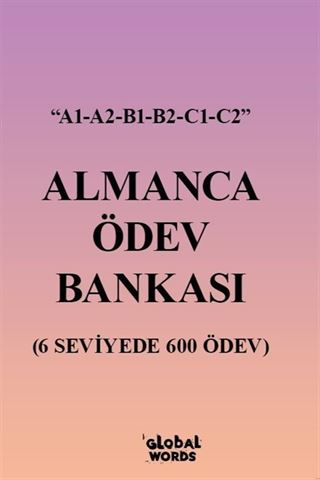 Almanca Ödev Bankası