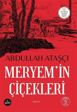 Meryem'in Çiçekleri