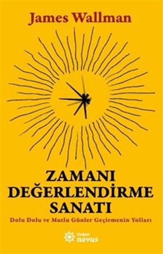 Zamanı Değerlendirme Sanatı
