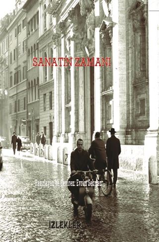 Sanatın Zamanı