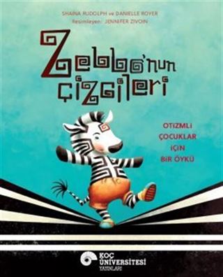 Zebbo'nun Çizgileri