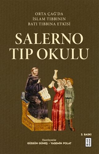 Salerno Tıp Okulu