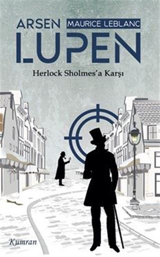 Arsen Lüpen Herlock / Sholmes'a Karşı