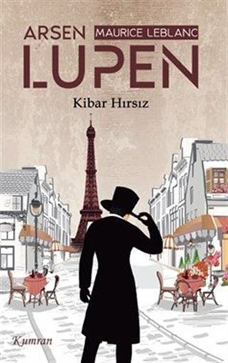 Arsen Lüpen / Kibar Hırsız