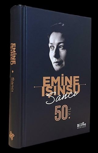 Sancı 50.Yıl Özel Baskı