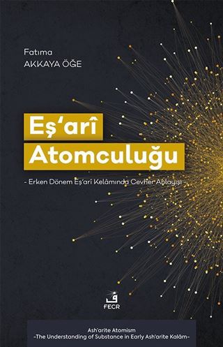 Eş'arî Atomculuğu