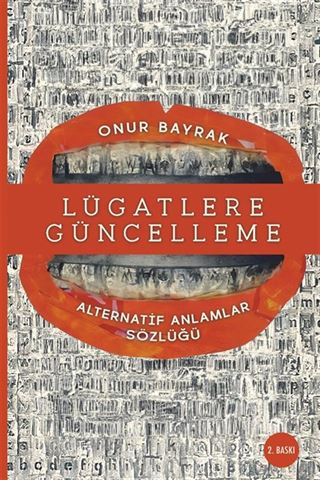 Lügatlere Güncelleme