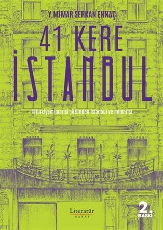 41 Kere İstanbul