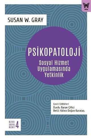 Psikopatoloji