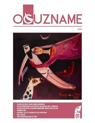 Oğuzname Seçkisi 1